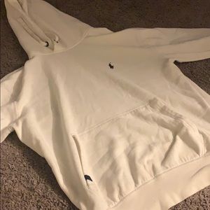 Ralph Lauren Polo Hoodie